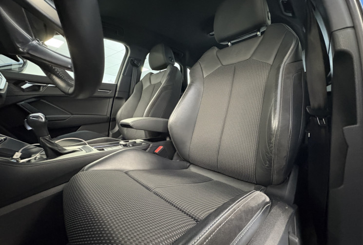 Audi Q3 1.5l 35 TFSI S LINE 150CH BVA 