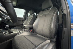 Audi Q3 1.5l 35 TFSI S LINE 150CH BVA 