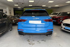 Audi Q3 1.5l 35 TFSI S LINE 150CH BVA 