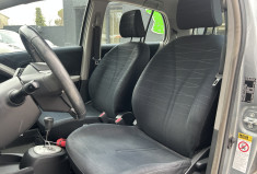 Toyota Yaris 2 5 portes 1.3 VVTi 87 Luna pack / Entretien complet / Climatisation