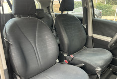 Toyota Yaris 2 5 portes 1.3 VVTi 87 Luna pack / Entretien complet / Climatisation