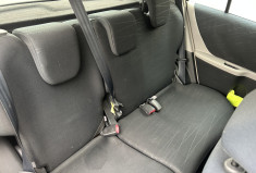 Toyota Yaris 2 5 portes 1.3 VVTi 87 Luna pack / Entretien complet / Climatisation