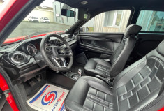 Ligier JS SPORT - TRES BON ETAT - INTERIEUR CUIR - GARANTIE 12 MOIS
