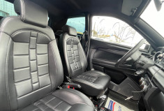 Ligier JS SPORT - TRES BON ETAT - INTERIEUR CUIR - GARANTIE 12 MOIS