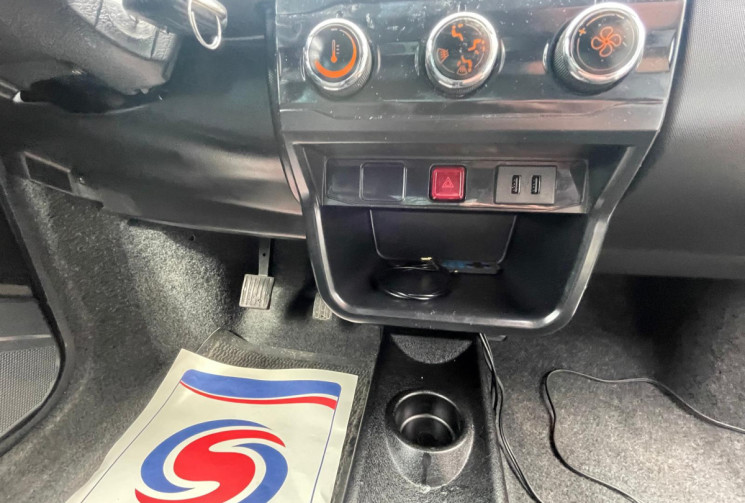 Ligier JS SPORT - TRES BON ETAT - INTERIEUR CUIR - GARANTIE 12 MOIS