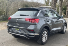Volkswagen T-Roc 1.0 TSI 12V 115 LOUNGE  * Français / Apple CarPlay / GPS  / 1ere Main