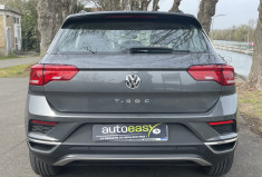 Volkswagen T-Roc 1.0 TSI 12V 115 LOUNGE  * Français / Apple CarPlay / GPS  / 1ere Main