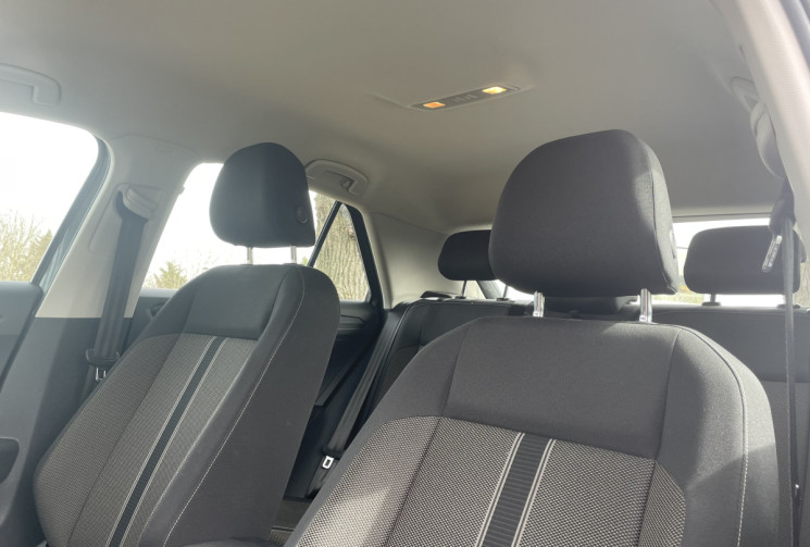 Volkswagen T-Roc 1.0 TSI 12V 115 LOUNGE  * Français / Apple CarPlay / GPS  / 1ere Main