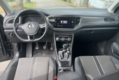 Volkswagen T-Roc 1.0 TSI 12V 115 LOUNGE  * Français / Apple CarPlay / GPS  / 1ere Main