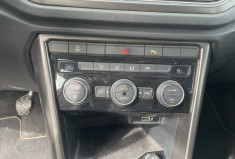 Volkswagen T-Roc 1.0 TSI 12V 115 LOUNGE  * Français / Apple CarPlay / GPS  / 1ere Main