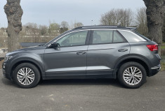 Volkswagen T-Roc 1.0 TSI 12V 115 LOUNGE  * Français / Apple CarPlay / GPS  / 1ere Main