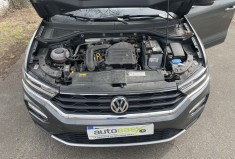Volkswagen T-Roc 1.0 TSI 12V 115 LOUNGE  * Français / Apple CarPlay / GPS  / 1ere Main