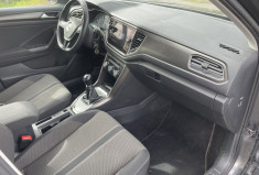 Volkswagen T-Roc 1.0 TSI 12V 115 LOUNGE  * Français / Apple CarPlay / GPS  / 1ere Main