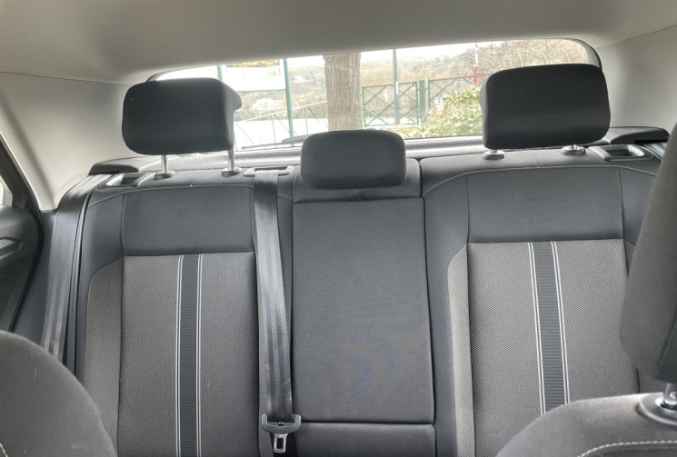 Volkswagen T-Roc 1.0 TSI 12V 115 LOUNGE  * Français / Apple CarPlay / GPS  / 1ere Main