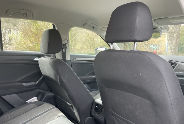 Volkswagen T-Roc 1.0 TSI 12V 115 LOUNGE  * Français / Apple CarPlay / GPS  / 1ere Main