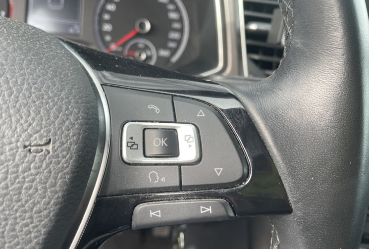 Volkswagen T-Roc 1.0 TSI 12V 115 LOUNGE  * Français / Apple CarPlay / GPS  / 1ere Main