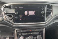 Volkswagen T-Roc 1.0 TSI 12V 115 LOUNGE  * Français / Apple CarPlay / GPS  / 1ere Main