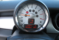 Mini CLUBMAN R55 1.6i 120 COOPER