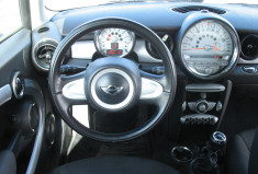 Mini CLUBMAN R55 1.6i 120 COOPER