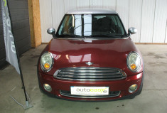 Mini CLUBMAN R55 1.6i 120 COOPER
