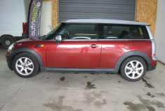Mini CLUBMAN R55 1.6i 120 COOPER