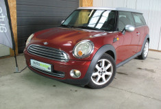 Mini CLUBMAN R55 1.6i 120 COOPER