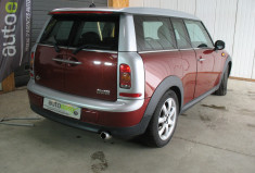 Mini CLUBMAN R55 1.6i 120 COOPER