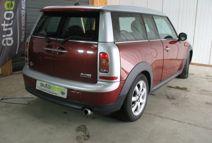 Mini CLUBMAN R55 1.6i 120 COOPER