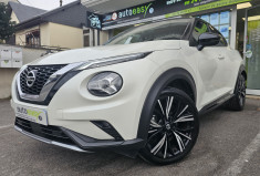 Nissan Juke 1.0 DIG-T 114ch N-Design garantie 2026