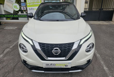 Nissan Juke 1.0 DIG-T 114ch N-Design garantie 2026
