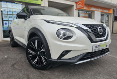 Nissan Juke 1.0 DIG-T 114ch N-Design garantie 2026