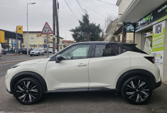 Nissan Juke 1.0 DIG-T 114ch N-Design garantie 2026