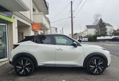 Nissan Juke 1.0 DIG-T 114ch N-Design garantie 2026