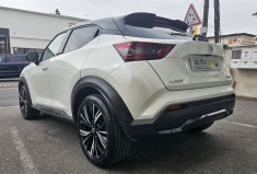 Nissan Juke 1.0 DIG-T 114ch N-Design garantie 2026
