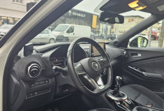 Nissan Juke 1.0 DIG-T 114ch N-Design garantie 2026