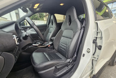 Nissan Juke 1.0 DIG-T 114ch N-Design garantie 2026