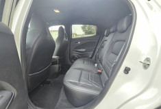 Nissan Juke 1.0 DIG-T 114ch N-Design garantie 2026