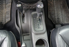 Jeep Wrangler JK 2.8 CRD 16V DPF 4WD S&S 200 cv MOAB