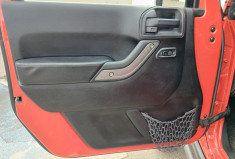 Jeep Wrangler JK 2.8 CRD 16V DPF 4WD S&S 200 cv MOAB