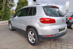 Volkswagen Tiguan 2.0 TDI 140 Lounge
