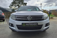 Volkswagen Tiguan 2.0 TDI 140 Lounge