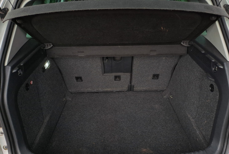 Volkswagen Tiguan 2.0 TDI 140 Lounge