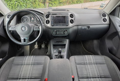 Volkswagen Tiguan 2.0 TDI 140 Lounge