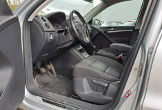 Volkswagen Tiguan 2.0 TDI 140 Lounge