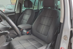 Volkswagen Tiguan 2.0 TDI 140 Lounge