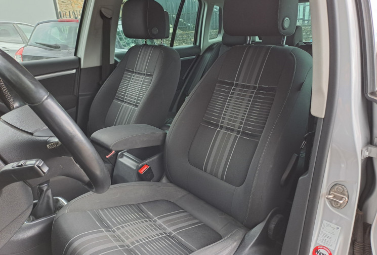 Volkswagen Tiguan 2.0 TDI 140 Lounge