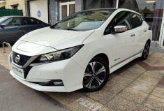 Nissan LEAF 150 cv  40kWh Business 