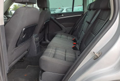 Volkswagen Tiguan 2.0 TDI 140 Lounge