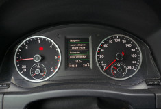 Volkswagen Tiguan 2.0 TDI 140 Lounge