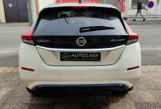 Nissan LEAF 150 cv  40kWh Business 